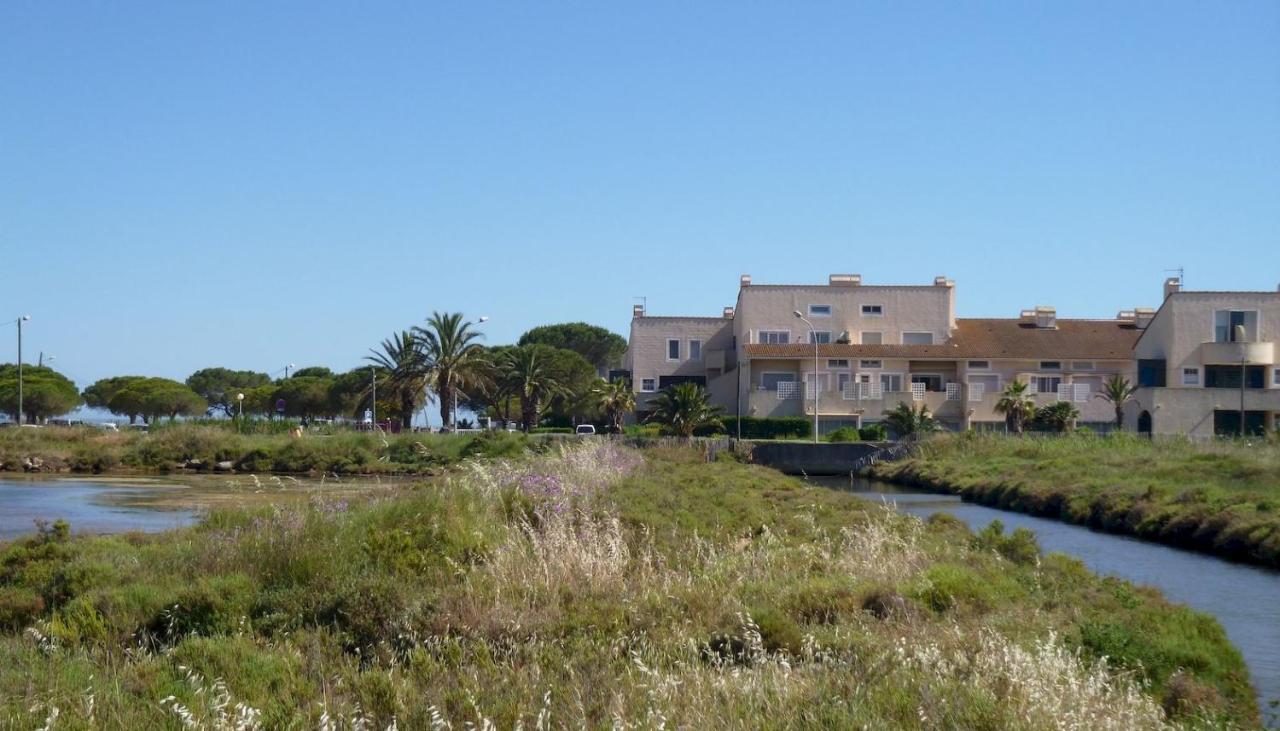 A 50 M De La Et Du Sentier Littoral Apartment
